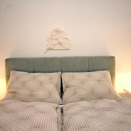 Ferienwohnung Klimt 비엔나 외부 사진