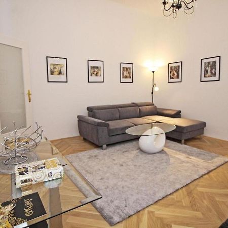 Ferienwohnung Klimt 비엔나 외부 사진
