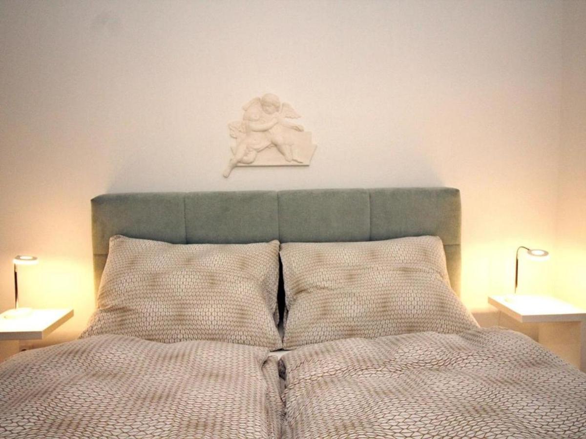Ferienwohnung Klimt 비엔나 외부 사진