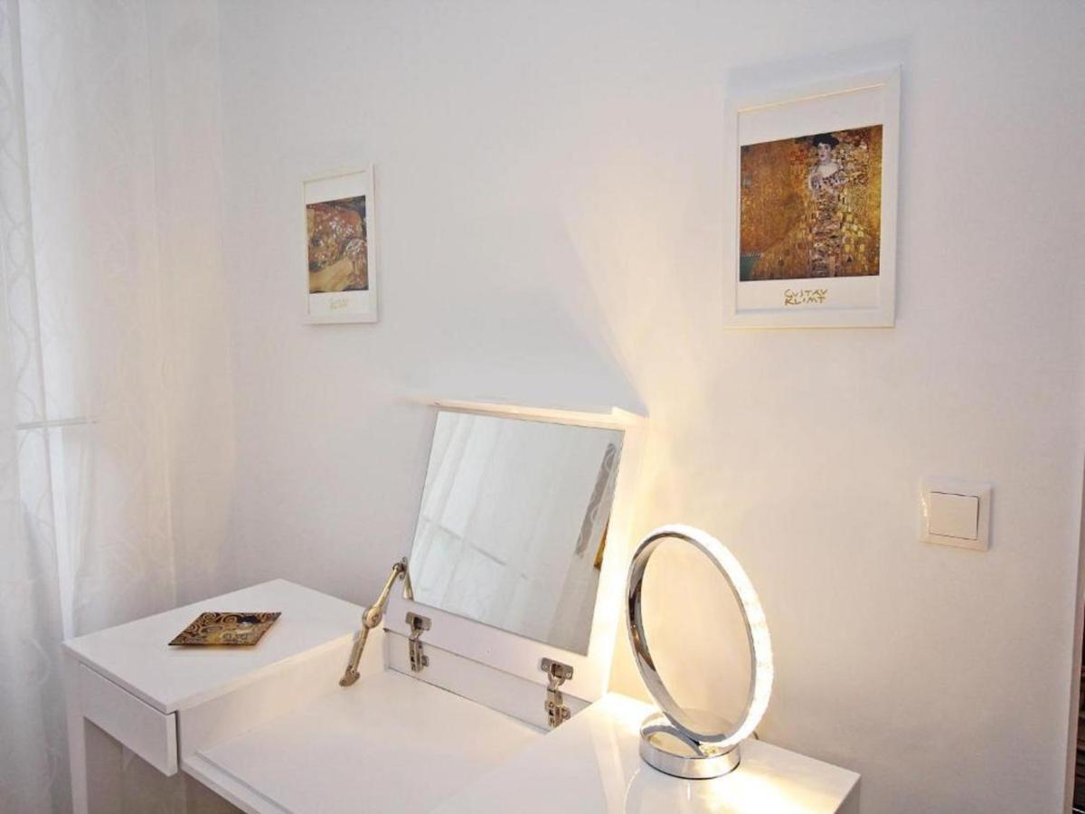 Ferienwohnung Klimt 비엔나 외부 사진